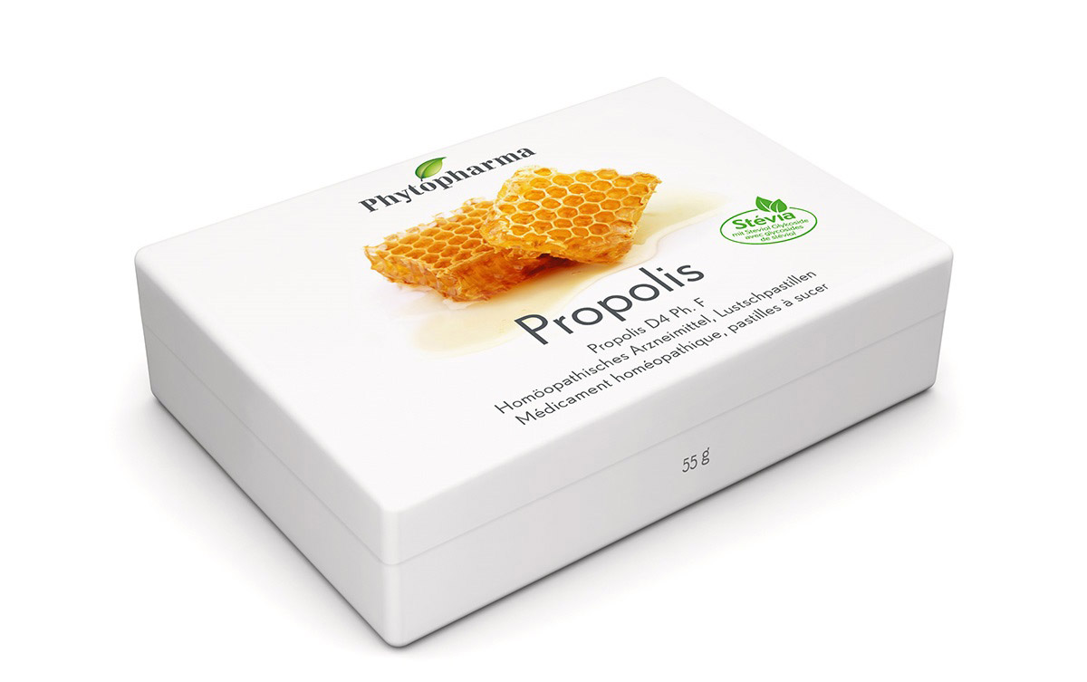 Phytopharma – Products A–Z