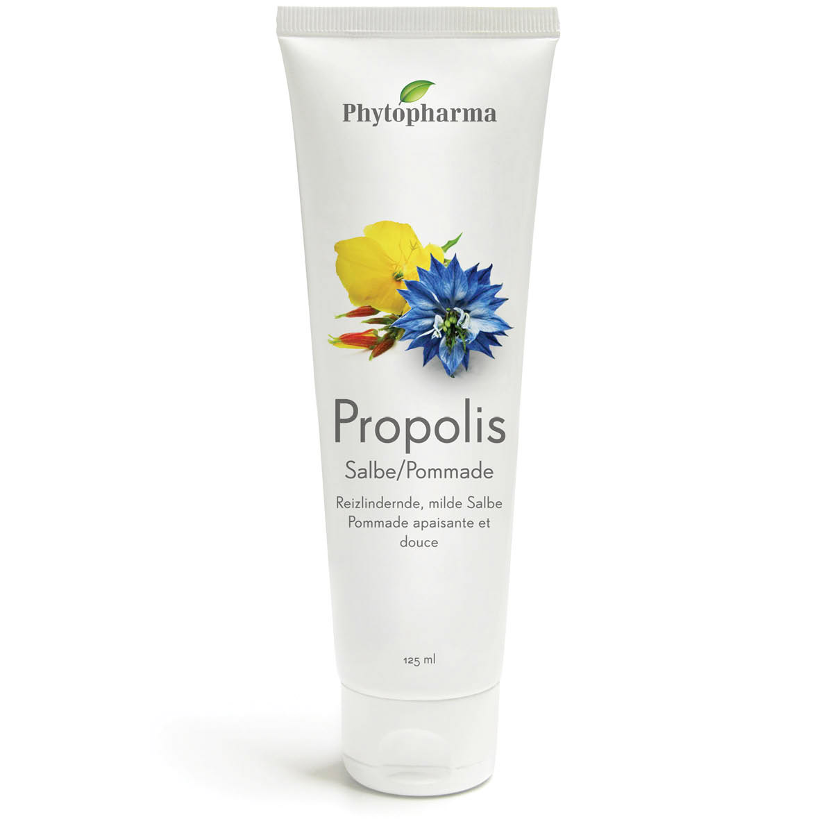 Phytopharma – Cosmétiques