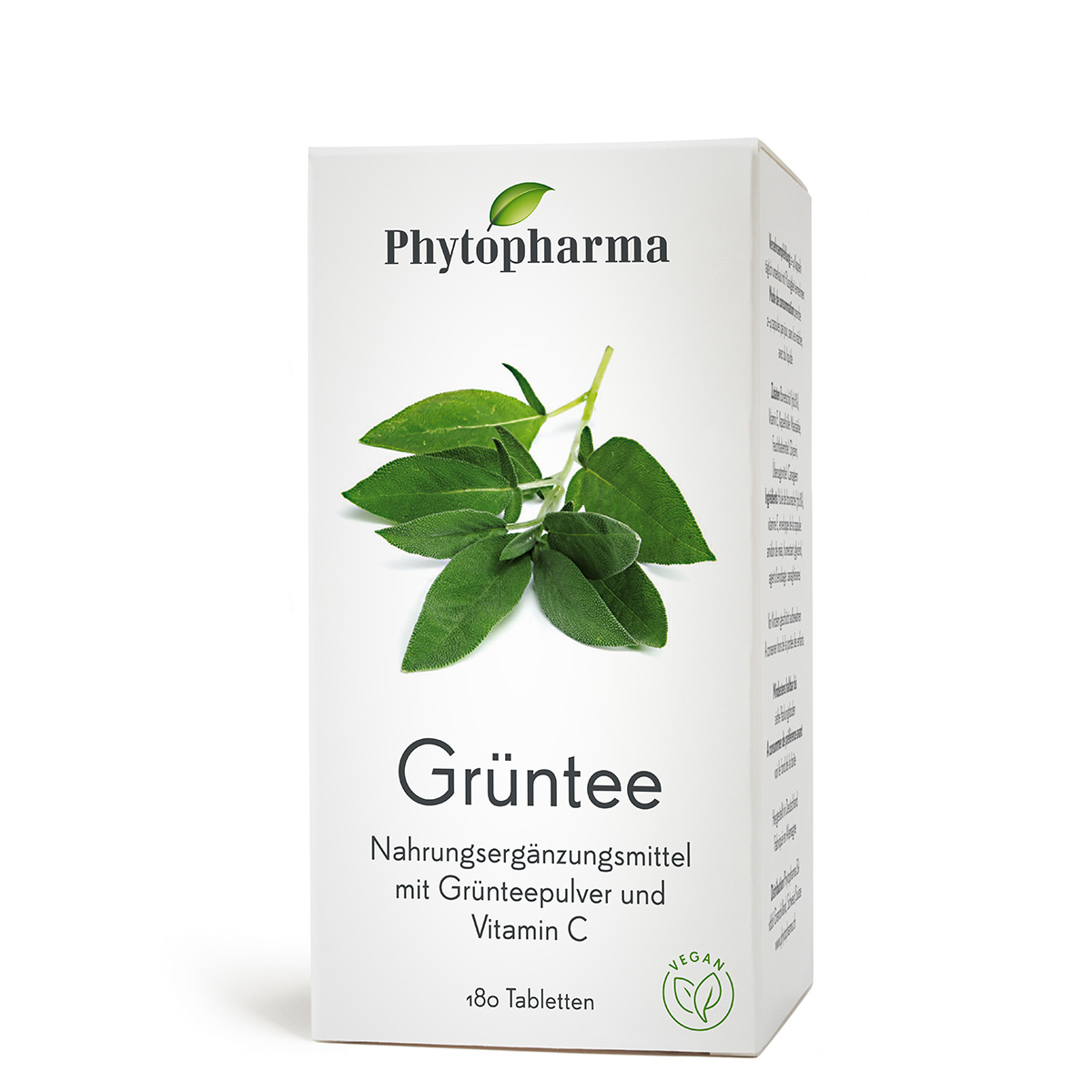 Phytopharma